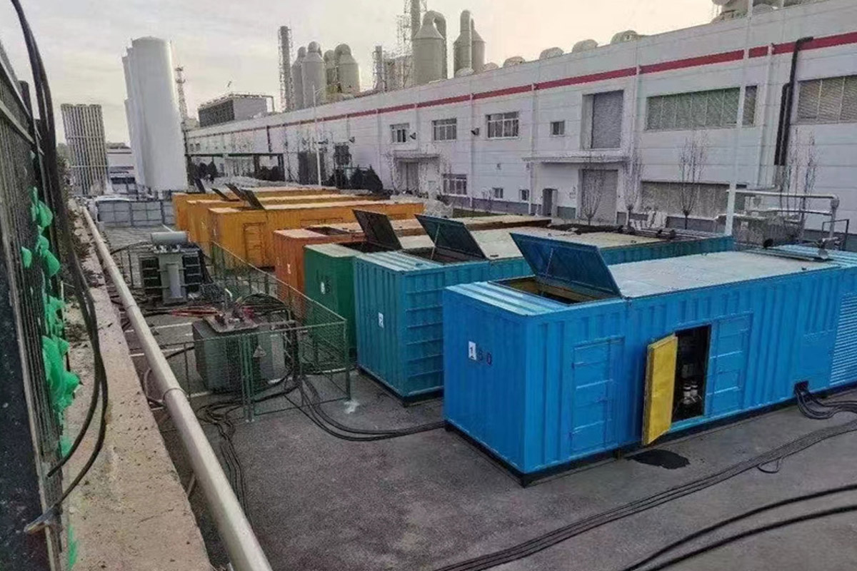 德令哈发电机出租_COPY