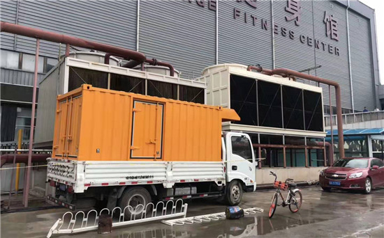 德令哈300KW发电机组适配电缆规格选型指南