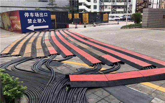 德令哈发电机组电缆选型完整具体步骤(工程通用标准流程)